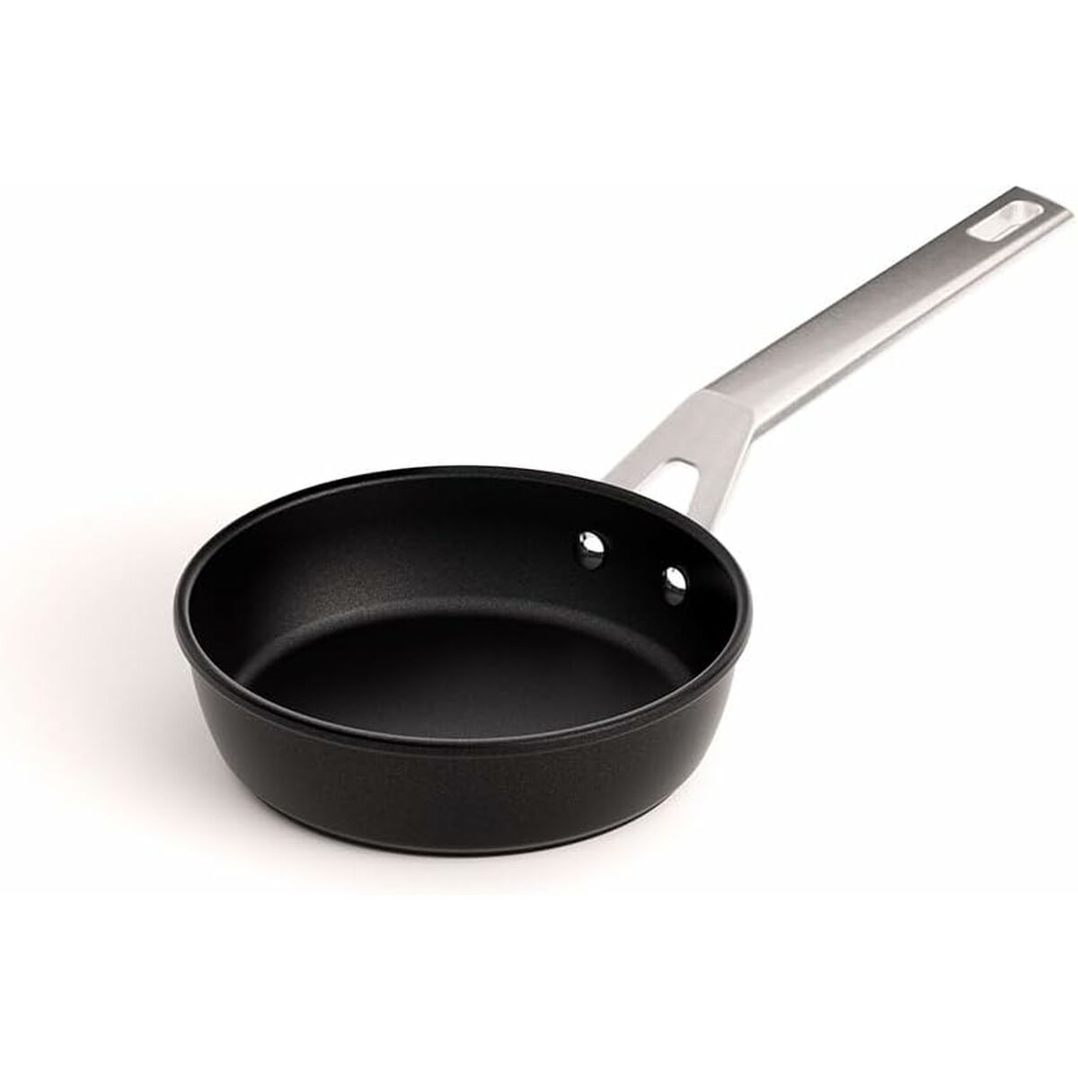 Padella Valira AIRE 18CM Nero Alluminio Ø 18 cm